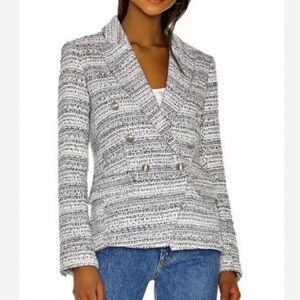 NEW - L’AGENCE Blazer